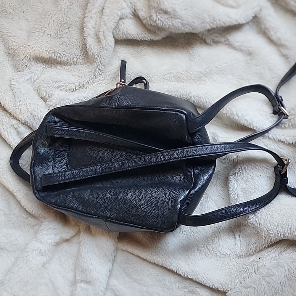 Kate Spade mini backpack - Picture 3 of 5